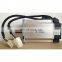 A6VM107HA1U1/63W-VZB01XA-S R902011926 Гидравлический поршневой двигатель