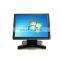 Factory price 15 inch cash register Touch Screen Terminal Payment Machine all in one pos Bank Stand Pos Systems