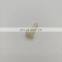 Outer hexagon bolt screw plastic M8 outer hexagon nylon screw