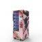Disposable E-Cigarette Beauty Products Smart Vending Machine Bill Acceptor For Eyelashes