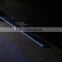 electric side step running board electric side step for 4x4 with LED light for Nissan Patrol 2012+