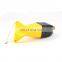 ROBBEN Fishing Rockets Spod Bomb Automatic reversal type fishing bait cage Plastic Carp Fishing Tackle Tool