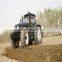 4wd tractor front loaders for lawn tractor for sale