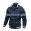 Factory wholesale new style casual jacket for men slim coat spring and autumn men's cloth trend thin men's jacket