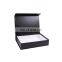 Shipping Clothing Jewelry Zip Product Packaging Custom Boxes for Cosmetic Jars Logo