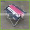 Outdoor garden folding table HQ-1050-74