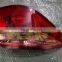 Для Toyota 2017 Corolla Usa задние фонари с LED 8155002b10 To2805131 81550-02b00 81560-02b00 автомобильные задние фонари