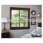 New design picture cheap aluminum double glass sliding window