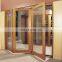 Professional Manufacture Cheap Price Aluminium Sliding Folding Door