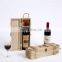 luxury Wooden Wine Packing Box