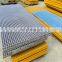 High Strength Fiberglass Grating for Walkway GRP FRP Grating