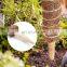 Best Seller Multi Functional Extendable Large Totem 12 inch Stackable Coir Moss Pole