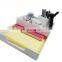stationery paper holder custom plastic Office Stacking Desk Trays