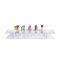 desktop Glass Acrylic Cake Pop Stand/Plexiglass Sales Perspex sweet Display stand