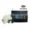 Din Rail LCD Display Double Tariff Three Phase Energy Meter Connection