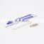High quality disposable surgical scalpel blades