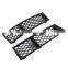 OEM 2208850223 Front bumper ventilation net ventilation air net Fog lamps grid FOR Mercedes Benz W220