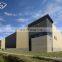 Steel Structure Modular Prefabricated Factory Building,Low Cost Industrial Wrokshop Shed Design,Steel Structure Warehouse