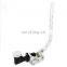 auto brake systems aluminum hydraulic drifting handbrake vertical Oil hydraulic hand brake for racing car drift
