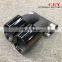 For Porsche 718 Stainless steel exhaust pipes automotive parts
