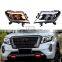 MAICTOP 2021 Car Modified Front Head Light Led Headlight for NAVARA NP300 2016-2019 New Type 4 Lens Headlamp