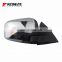 Car Side Door Rearview Mirror For Mitsubishi Pickup Triton L200 2000-2016 MN167429 MN167430