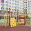 China outdoor recreation landscape structures playground equipment OL-TN007
