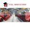 HSS SHS RHS Steel ASTM A500 500x500 MS Square Tube