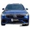 Bumpers GLC X253 2020 2021 2022 year upgrade to newest GLC63 model with grille bumpers rear diffuser