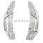 Paddle Shifter Aluminum Alloy Car Steering Wheel Shift Paddles Extension For Corolla 2014-2016