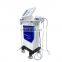 2021 Salon Use Hydra Skin Refiner Equipment hydrodermabrasion facials and  Hydra Peel Machine