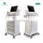 Best 11lines 3d hifu focused ultrasound anti-wrinkle machine  3d body slimming portable min hifu 3 cartridges hifu facelift