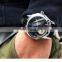 WINNER 199 Men Automatic Mechanical Movement Luminous Display Watch Low Price Fashion China Leather Band Watch