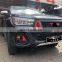 LED  Factory price facelift conversion kit for Hilux Revo upgrade to 2019 Rocco