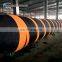 BV certificated Abrasion resistant Double Carcass Tail Full Floating Marine Hose For STS oil transportation