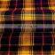 China Manufacturer Polyester Rayon Fleece Flannel Spandex Fabric