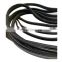 Auto Parts Ribbed Fan Pk rubber Belt drive flat V-Belt OEM 90916-T2013 4PK820