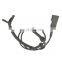 HIGH Quality ABS Wheel Speed Sensor OEM 1207357 / 1698686 / 2N112B372AA / 2N112B372AB  FOR Ford Fusion