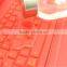 2014 New arrival! Stand PU Leather Case with Wireless Keyboard for 7.9'' Tablet PC,Bluetooth Keyboard For iPad 5