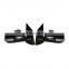 High Quality 2007 Vios 7 Wire Cable Foldable Indicator Car Side Mirror for Toyota Yaris Vitz 2008 2009 2010 2011 2012 2013