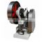 Mini Single Punch Tablet Press Machine Detergent Press TDP Series TDP6 Laboratory Machine Semi Automatic Pill Press Machine