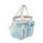 Quick Dry Shower Tote Bag, Shower Bath Organizer