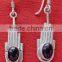 Silver Earring
