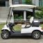 golf cart with curtis controller and eve conversion kit
