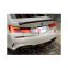 Rear Spoiler Wing Better Looking 100% Dry Carbon Fiber Material For BMW 3 Series  G20 G28