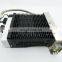 Hot sale high performance Panasonic stepper driver 400W servo motor with controller MCDDT3520 from China