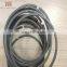 PC200-7 PC200-8  hydraulic cylinder steel ring metal ring 707-44-11920 707-44-12911 707-44-13920