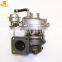 RHF5 Turbocharger for 4M40 Engine Turbo