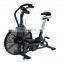 Exercise gym spin bike