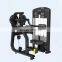 Wholesale Seated Leg Extension Home Leg Training Gym Equipment Lateral Raise Machine Strength Training Equipment